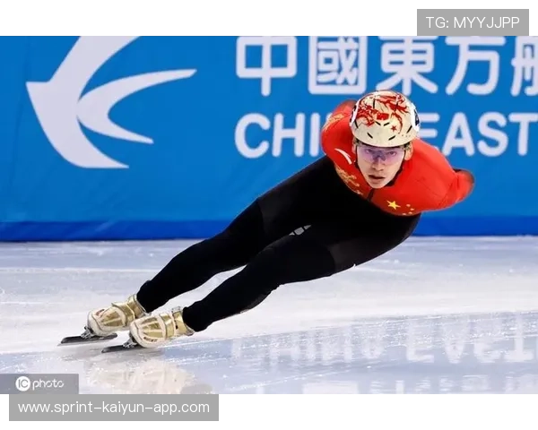 中国短道速滑队提前锁定三个冠军?韩国媒体急了 中国短道速滑队提前锁定三个冠军?韩国媒体急了
