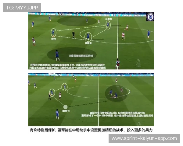 中路穿透式配合形成一条龙进球画面经典——从战术美学到训练落地