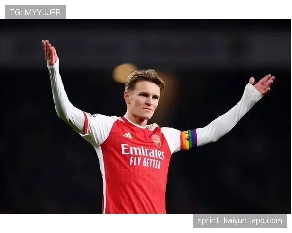 厄德高：阿森纳是一个充满梦想的团队，厄德高阿森纳集锦