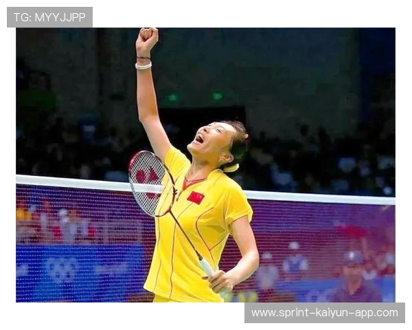 张宁为陈雨菲点赞：她的表现配得上任何荣誉，张宁张宁